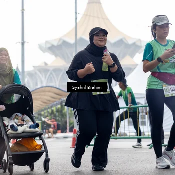 Runner Photo 8579470