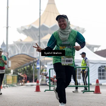 Runner Photo 8579472