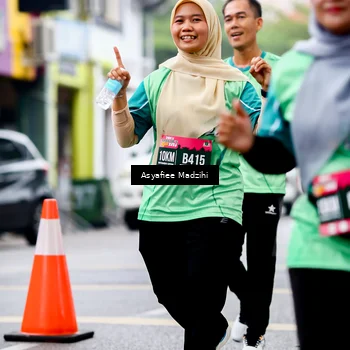 Runner Photo 8579474