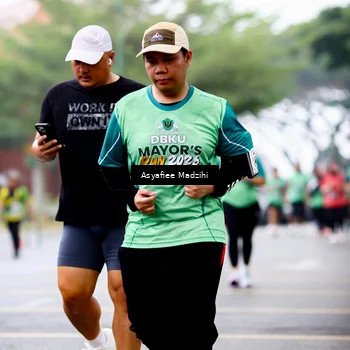 Runner Photo 8579477