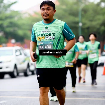 Runner Photo 8579478