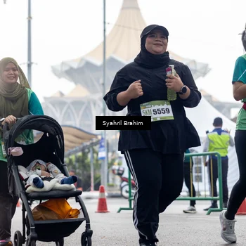 Runner Photo 8579479