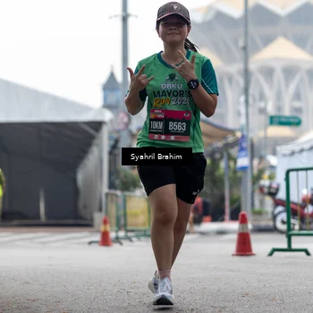 Runner Photo 8579480