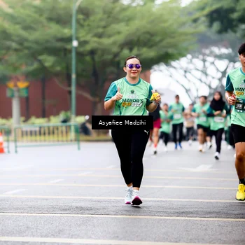 Runner Photo 8579481