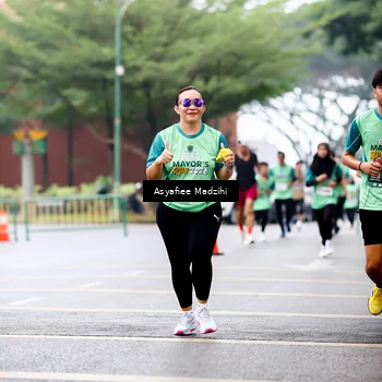Runner Photo 8579485