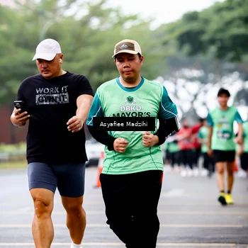 Runner Photo 8579486