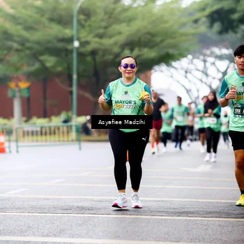 Runner Photo 8579487