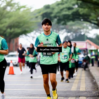 Runner Photo 8579489