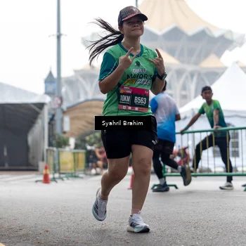 Runner Photo 8579490