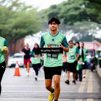 Runner Photo 8579493