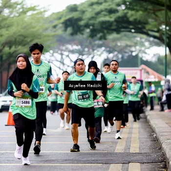 Runner Photo 8579494