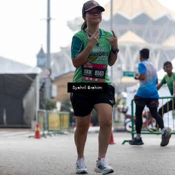 Runner Photo 8579495