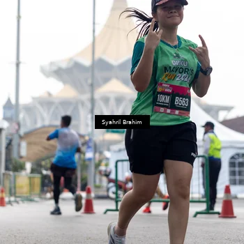 Runner Photo 8579496