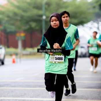 Runner Photo 8579498