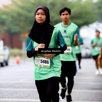 Runner Photo 8579501