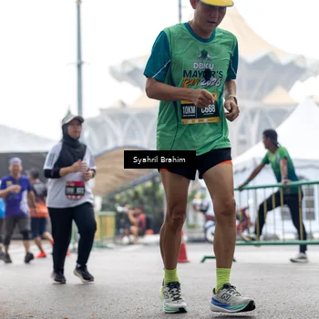Runner Photo 8579503