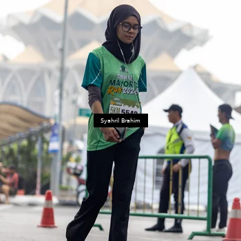 Runner Photo 8579506