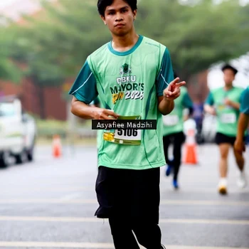 Runner Photo 8579508