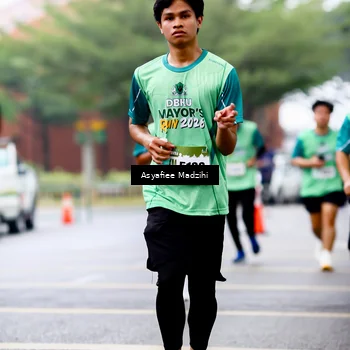 Runner Photo 8579509