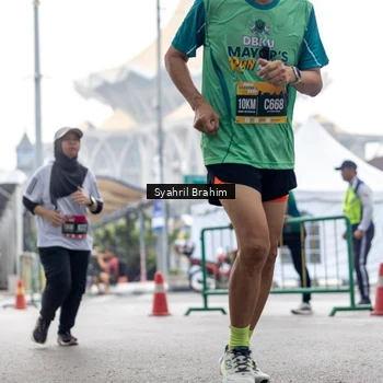 Runner Photo 8579511