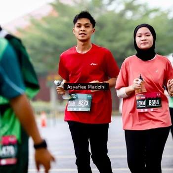 Runner Photo 8579513