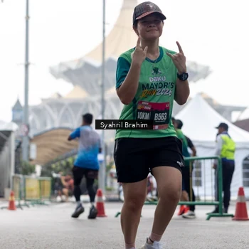 Runner Photo 8579514