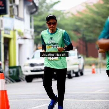 Runner Photo 8579515