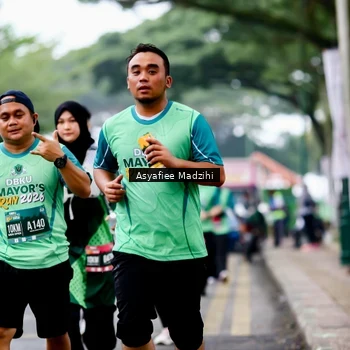 Runner Photo 8579516