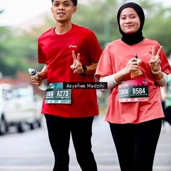 Runner Photo 8579517