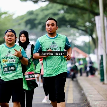 Runner Photo 8579518