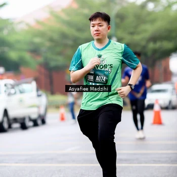 Runner Photo 8579522