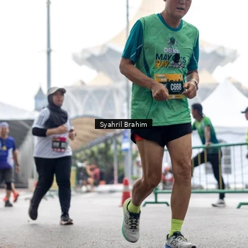 Runner Photo 8579525