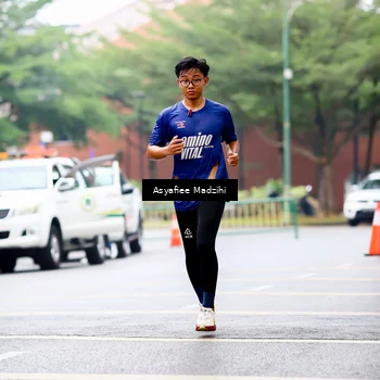Runner Photo 8579526