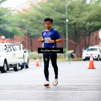 Runner Photo 8579527