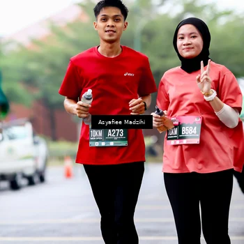 Runner Photo 8579528