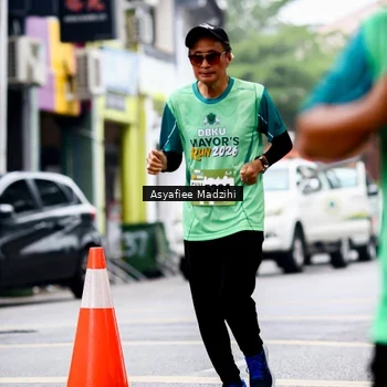 Runner Photo 8579529