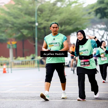 Runner Photo 8579530