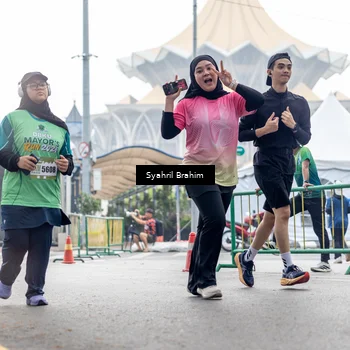 Runner Photo 8579531
