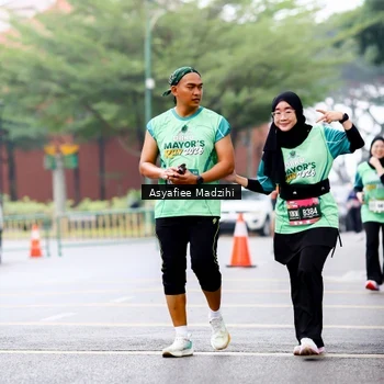 Runner Photo 8579533