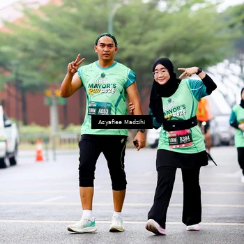 Runner Photo 8579535