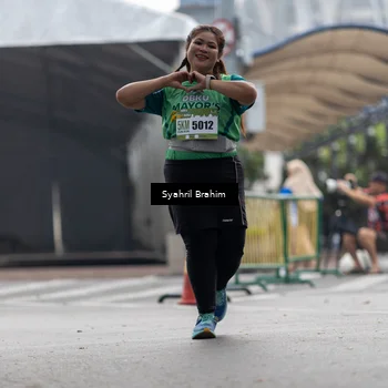 Runner Photo 8579536