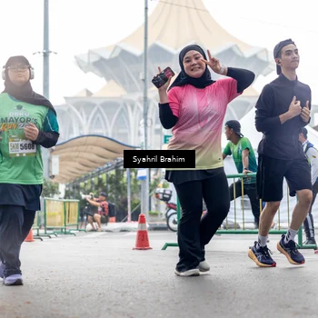 Runner Photo 8579537