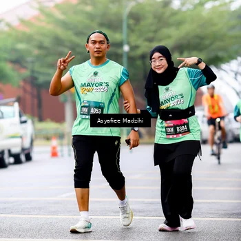 Runner Photo 8579539