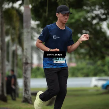Runner Photo 8579540