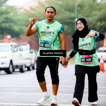 Runner Photo 8579543