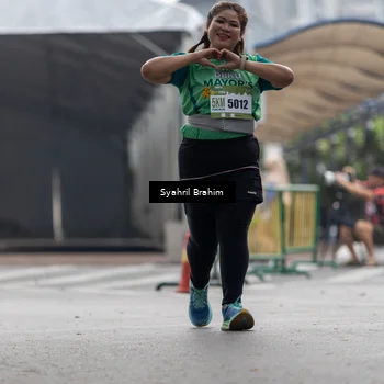 Runner Photo 8579544