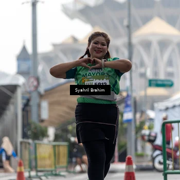 Runner Photo 8579545