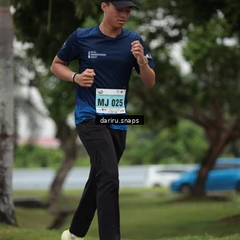 Runner Photo 8579550