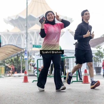 Runner Photo 8579551