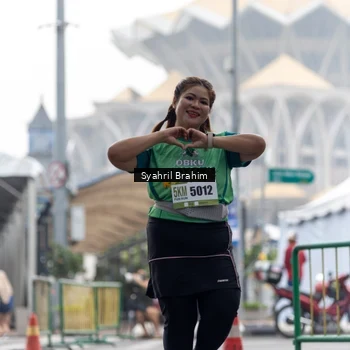 Runner Photo 8579552